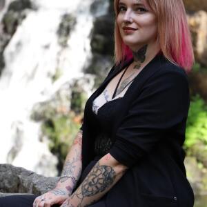 Inked_foxy mym