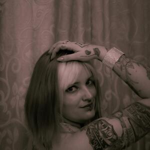 Inked_foxy mym