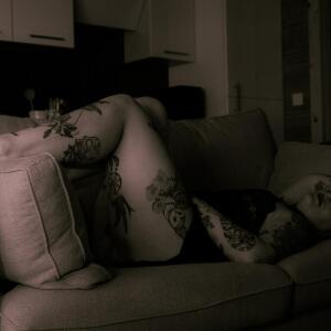 Inked_foxy mym