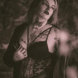 Inked_foxy mym