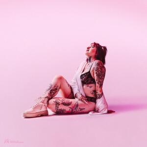 Inked_foxy mym