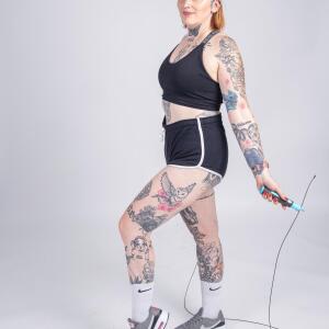 Inked_foxy mym
