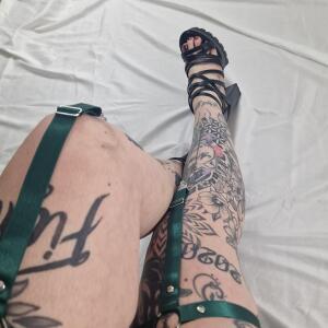 Inked_foxy mym