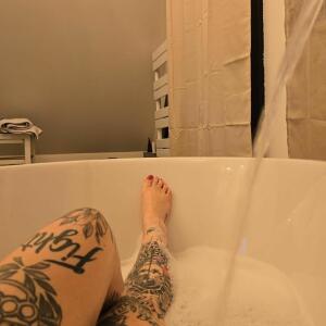 Inked_foxy mym