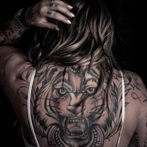 Inked_lily mym