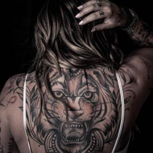 Inked_lily mym