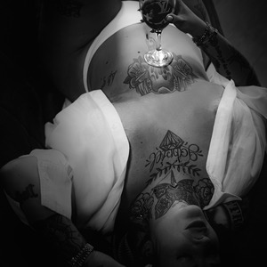 Inked_lily mym