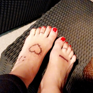 Inkgirl_tattoofeet mym