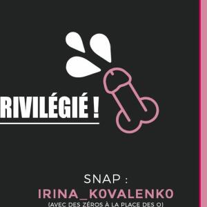 Irinax mym