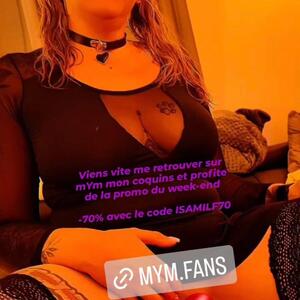 Isa-milf mym