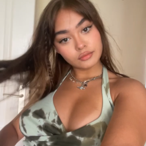Isabelle_cute mym