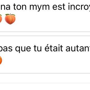 Itsleana mym