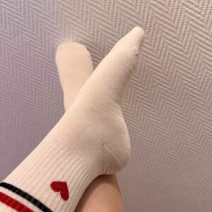 Ivorytoes mym