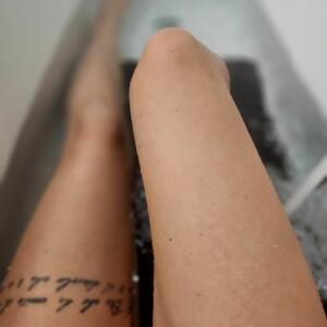 Ivy-sexy mym