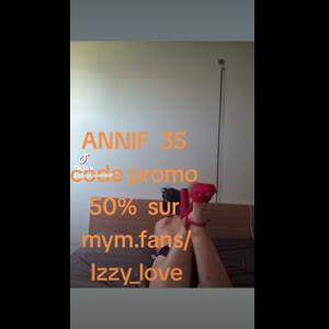 Izzy_love mym