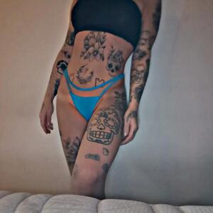 J3ann3tte mym
