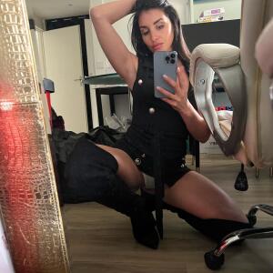Jade_sx mym