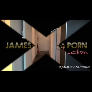 Jamesbandporn mym