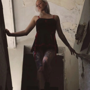 Janeghosts mym