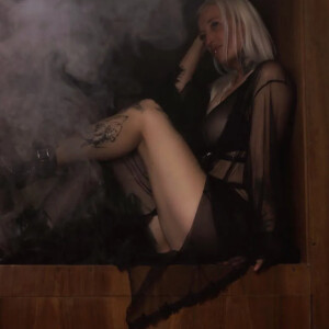 Janeghosts mym
