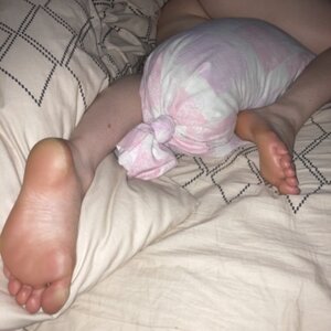 Jennsexyfeetfr mym
