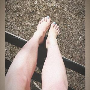Jennsexyfeetfr mym