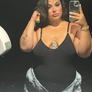 Jessbigass mym