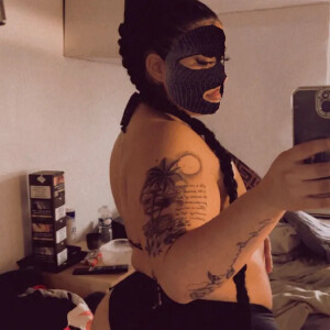 Jessbigass mym