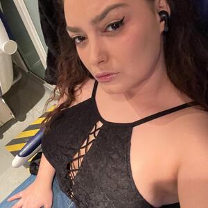 Jessicaagueesh mym