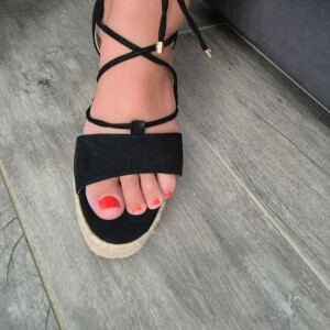 Jessykafeet mym