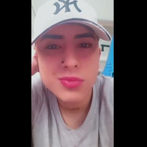 Jian_foxxx mym