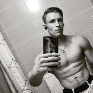 Johnnycorbolante6 mym
