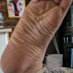 Joliepetitpied_peton mym