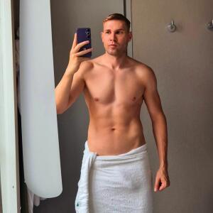 Jordan_fox mym