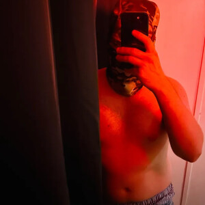 Joshparis mym