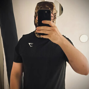 Joshparis mym