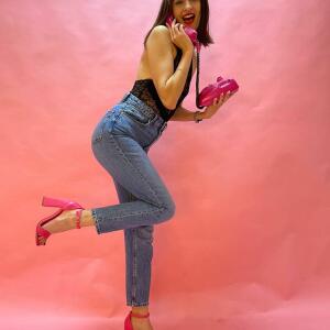 Juicy-angel mym
