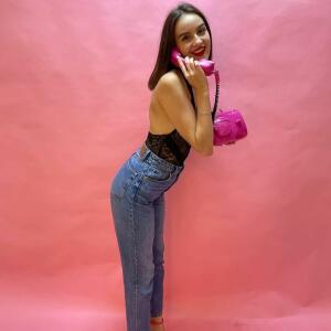Juicy-angel mym