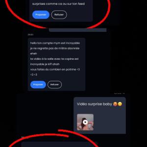 Jujuangela69 mym