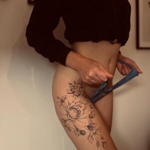 Julesstoryx mym