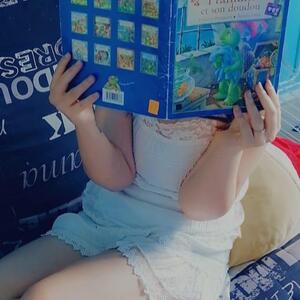 Julia14000 mym