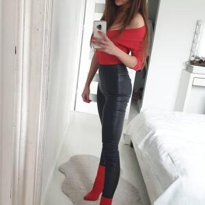 Julie_coquine69 mym
