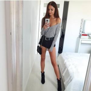 Julie_coquine69 mym