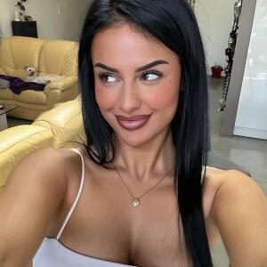 Juliebacha mym