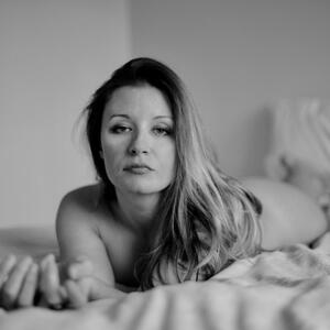 Juliecaramodel mym