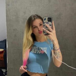 Juliette_sweet mym