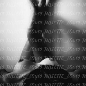 Juliettetaglioni mym