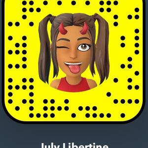 Julylibertine mym