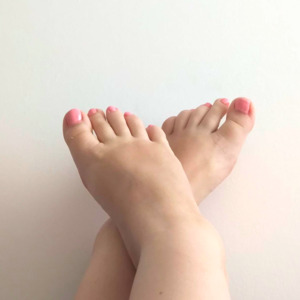 Just_feety mym