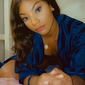 Just_mayca mym